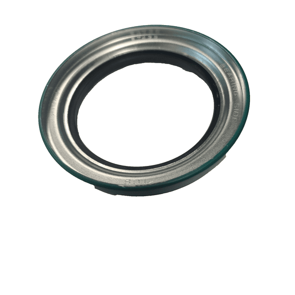 91030 Axle Oil Seal Kit Compatible with Hayes 10K Trailer Axle, 3.784 inch Outer Diameter 2.75 inch Inner Diameter, Unitized Wheel Seal