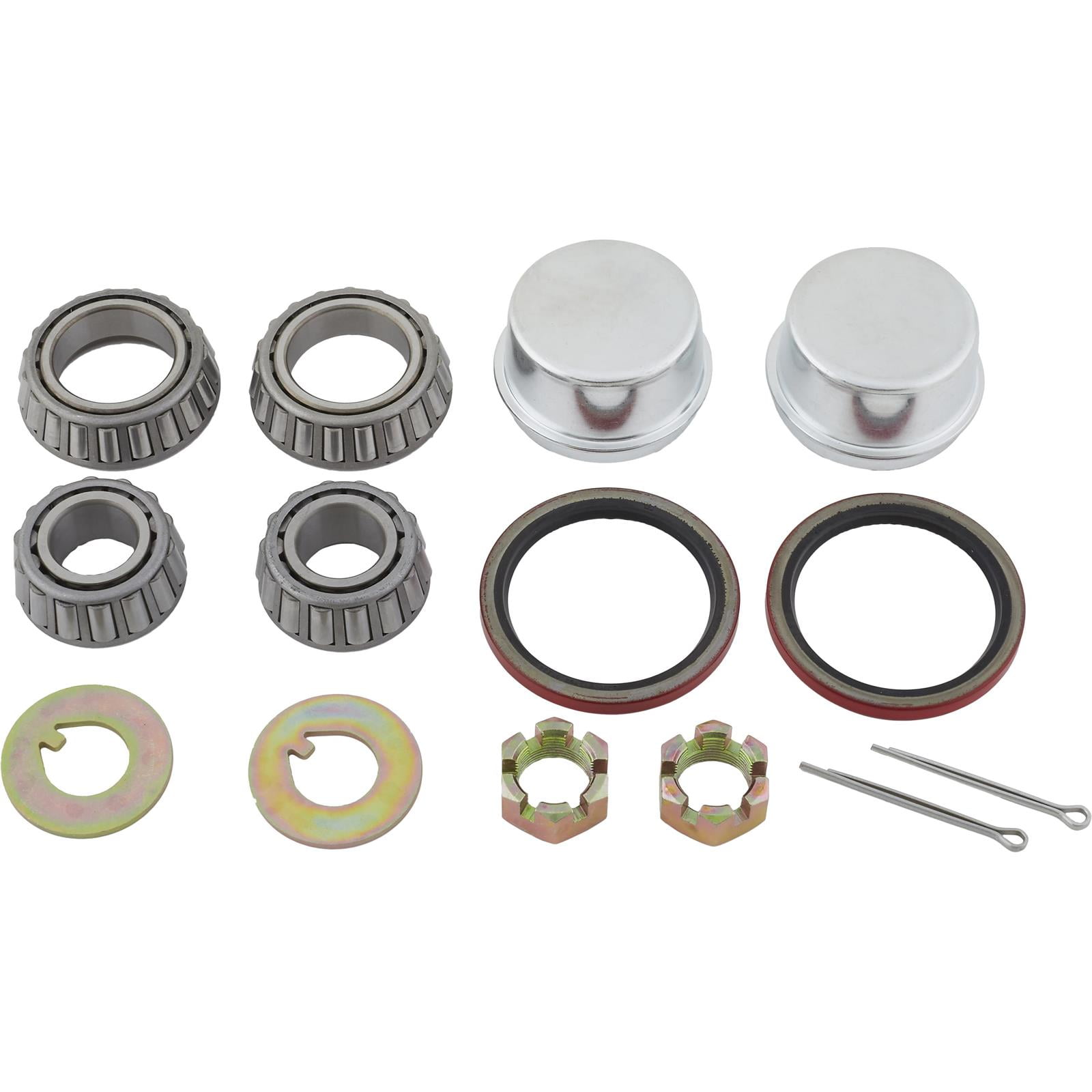 Ti22 Performance Locknut for Lower Pickup Bolt for Double Bearing Ti22 Performance Locknut for Lower Pickup Bolt for Double Bearing