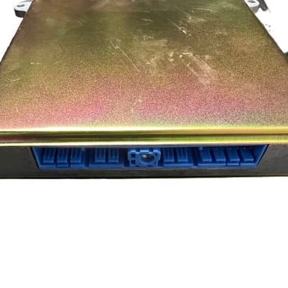 9104911 Engine Controller for Hitachi EX120-2 ex120-3 ex100-2 ex100-3Excavator