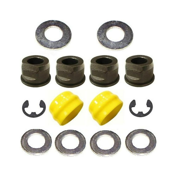 Wheel Bearing Kit
 Fits Honda Replaces 91051-771-000