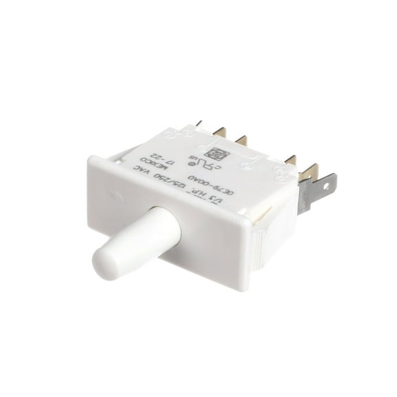 DOOR SWITCH FOR WARMER MODELS MG/MS/TS 9105407900 - Genuine OEM Replacement Part