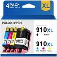 910xl Ink Cartridge for HP 910 910 XL Ink for HP OfficeJet Pro 8025