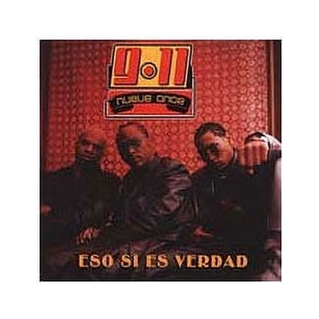 911 - ESO SI ES VERDAD