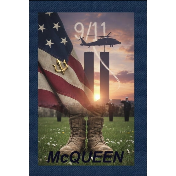 911: Never Forget, (Paperback)