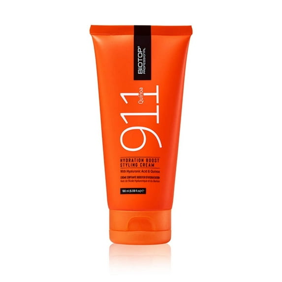 911 Quinoa Hydration Boost Styling Cream 6.08 oz