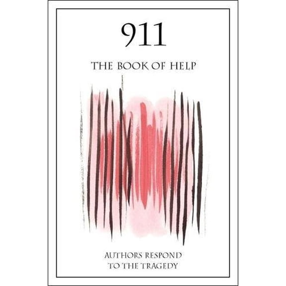 Pre-Owned 911: The Book of Help Paperback
