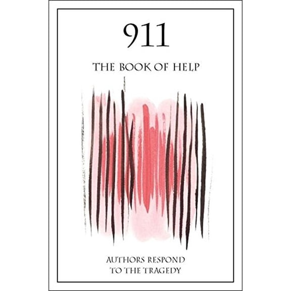 Pre-Owned 911: The Book of Help (Paperback)