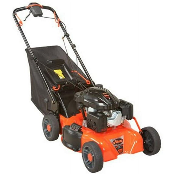 911179 21 in. Rear Wheel Drive, Electric Start Mower