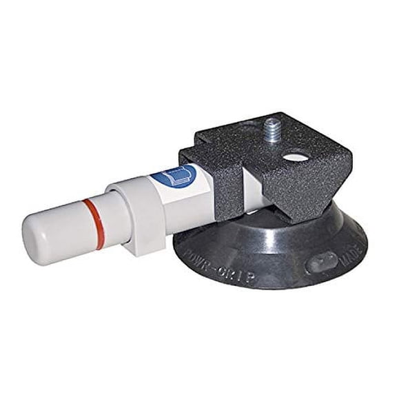 91150 3" Concave Vacuum Cup with 1/4-20 x 3/8" Threaded Stud$$Tools & Hardware Other