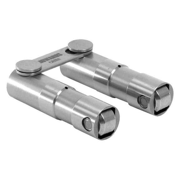 91164N-2 Retrofit Hydraulic Roller Lifters for Small Block Chevy