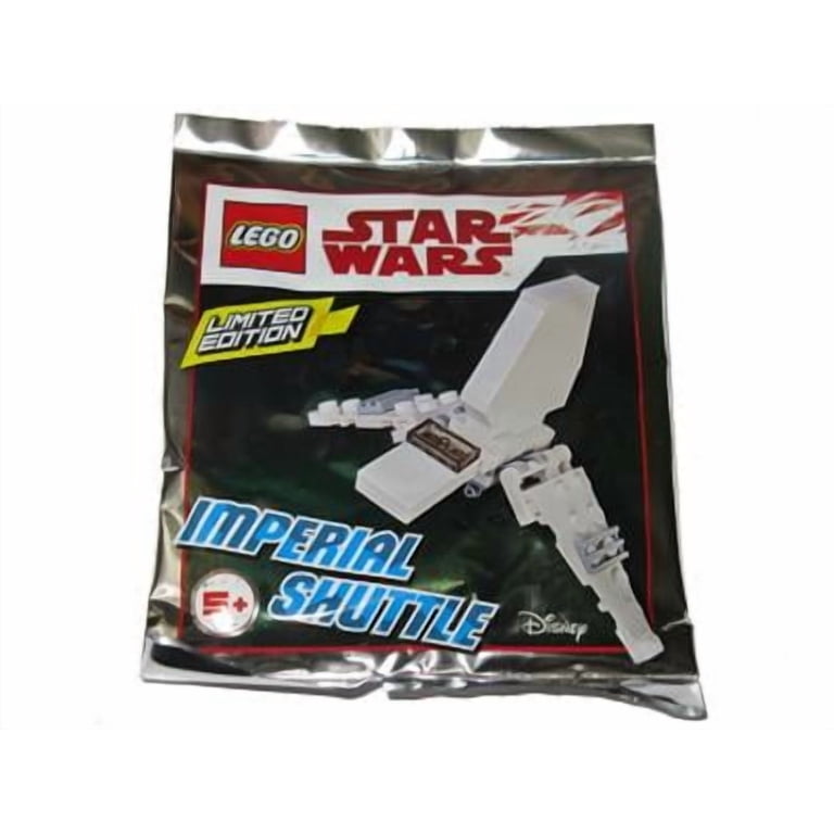 911833 LEGO Star Wars Imperial Shuttle (SEALED) - Walmart.com
