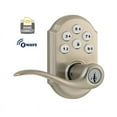 thumbnail image 1 of 912 Z-Wave Tustin Levers 2nd Gen, 1 of 7