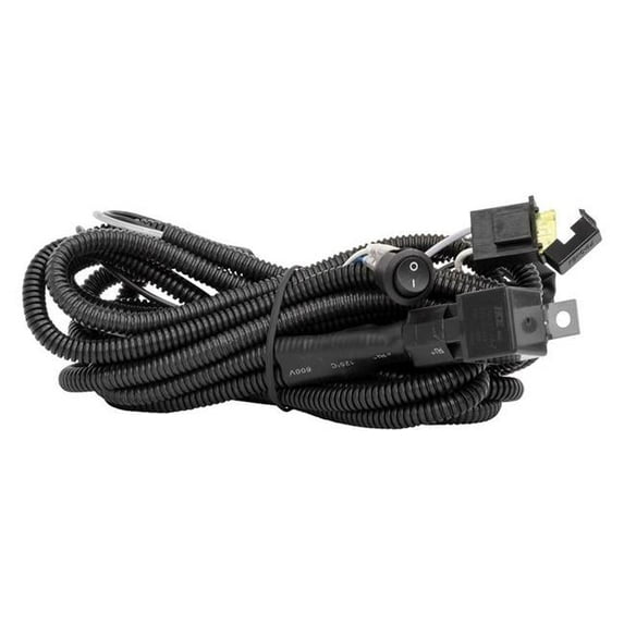 9120001 11 ft. 15A LED Wiring Harness
