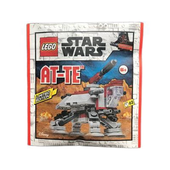912308 LEGO Star Wars AT-TE
