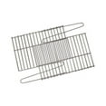 thumbnail image 1 of 91250A Universal Fit Lava Rock Grate, 1 of 1
