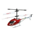 thumbnail image 1 of 912X Rose Red English (A)$ Remote Control Helicopter Usb Charging Anti-Fall Anti-Collision Remote Control Aircraft Model Toy, 1 of 7