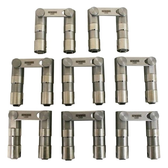 91364 Retrofit Hydraulic Roller Lifters for Chevy 349 & 409