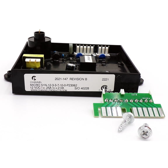 91365 Ignition Board Kit | Exact Fit Replacement for Atwood 91365 |  Sharptek Supply OEM