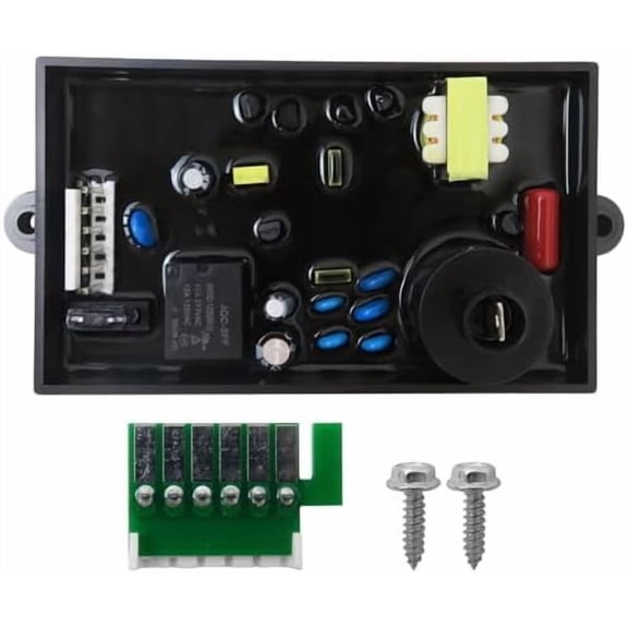 91367 RV Water Heater PC Circuit Control Board Fits for Atwood GC10-1E, GC10-2E GC10A-2E, GC10A-3E$$Tools & Hardware Other