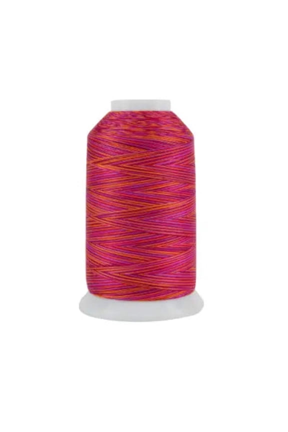 914 Ramses Red King Tut Cotton Thread