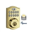 thumbnail image 1 of 914 SmartCode Deadbolt, 1 of 7