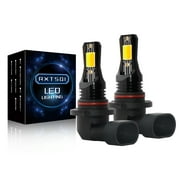 9145 Switchback Dual Color White Yellow Daytime Running Light Bulb|Fog|Headlight