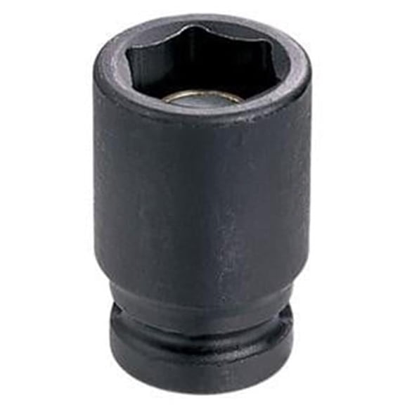 914MG .25 Inch Drive X 14Mm Magnetic Standard