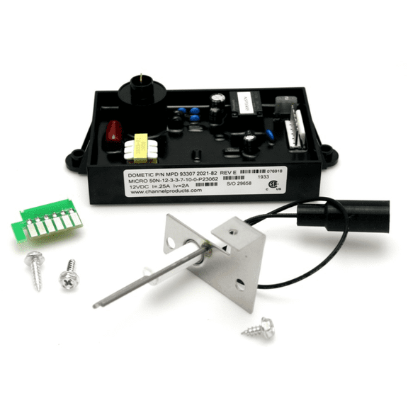 91504 Circuit Board Kit Atwood 91504 | Exact Fit Replacement for Atwood Part# 91504 | Sharptek Supply OEM