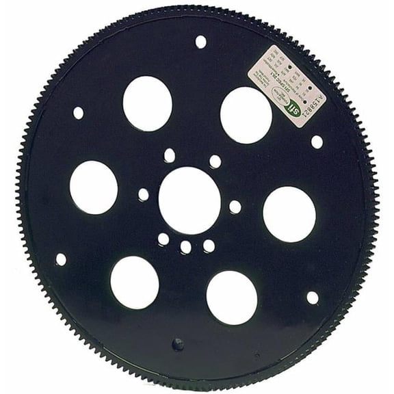 915541 Small Block Chevy 168 Tooth Flexplate - SFI - Internal Balance