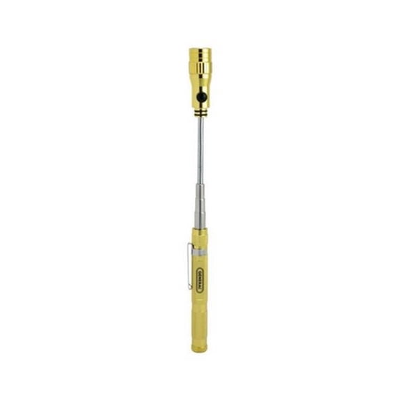 91581 14 in. Springfield Copper Outdoor Thermometer