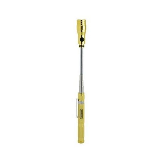 91581 14 in. Springfield Copper Outdoor Thermometer