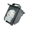 thumbnail image 1 of 915P061010 Projector Lamp Bulb Compatible with Mitsubishi WD57833 TV - Replacement for 915P061010 Rear Projection Television DLP Lamp Bulb with Housing, 1 of 3