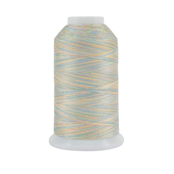 916 Mummy's Dearest King Tut Cotton Thread