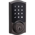 thumbnail image 1 of 916 SmartCode Touchscreen Deadbolt, 1 of 7