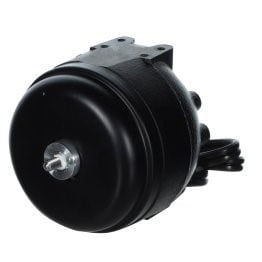 9161121-02 Fan Motor For Ice O Matic 35 Watt 230 Volt