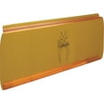 thumbnail image 1 of 9165554 Yellow Polycarbonate Cover For 30 LED X Mitter Prime LED Light Bars, 1 of 1