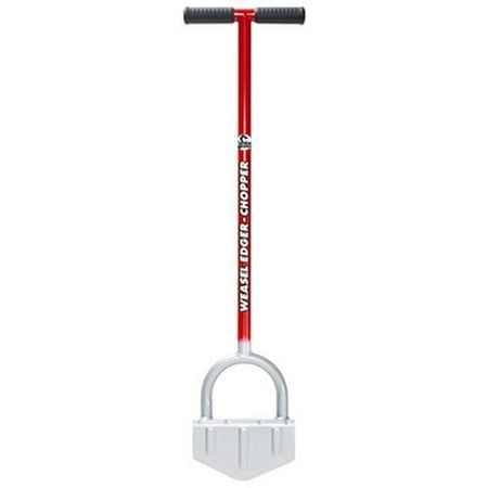 91714 Weasel Edger Chopper