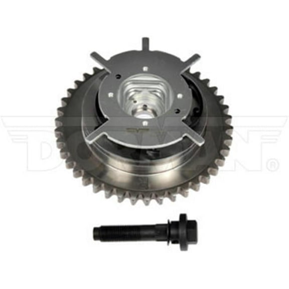 917250XD Variable Timing Camshaft Gear Phaser for 2014 Lincoln Navigator