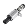 thumbnail image 1 of 918-006 Engine Variable Valve Timing VVT Control Solenoid Silver Tone for Chevy Aveo5 2009-2011, 1 of 6
