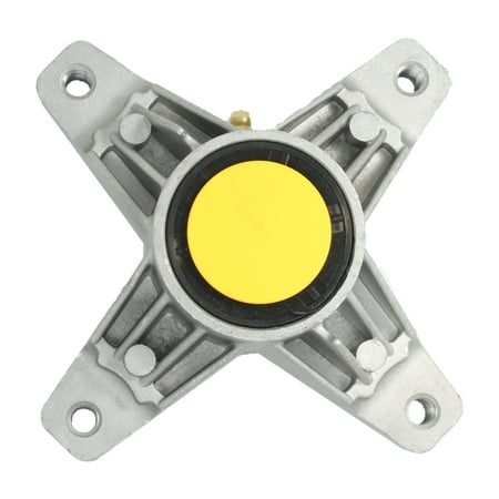918-04426 Lawn Mower Spindle Assembly Replacement for Cub Cadet GT2050 (14A-3JMP010) (2014) Tractor - Compatible with 618-04426 Spindle Deck Parts