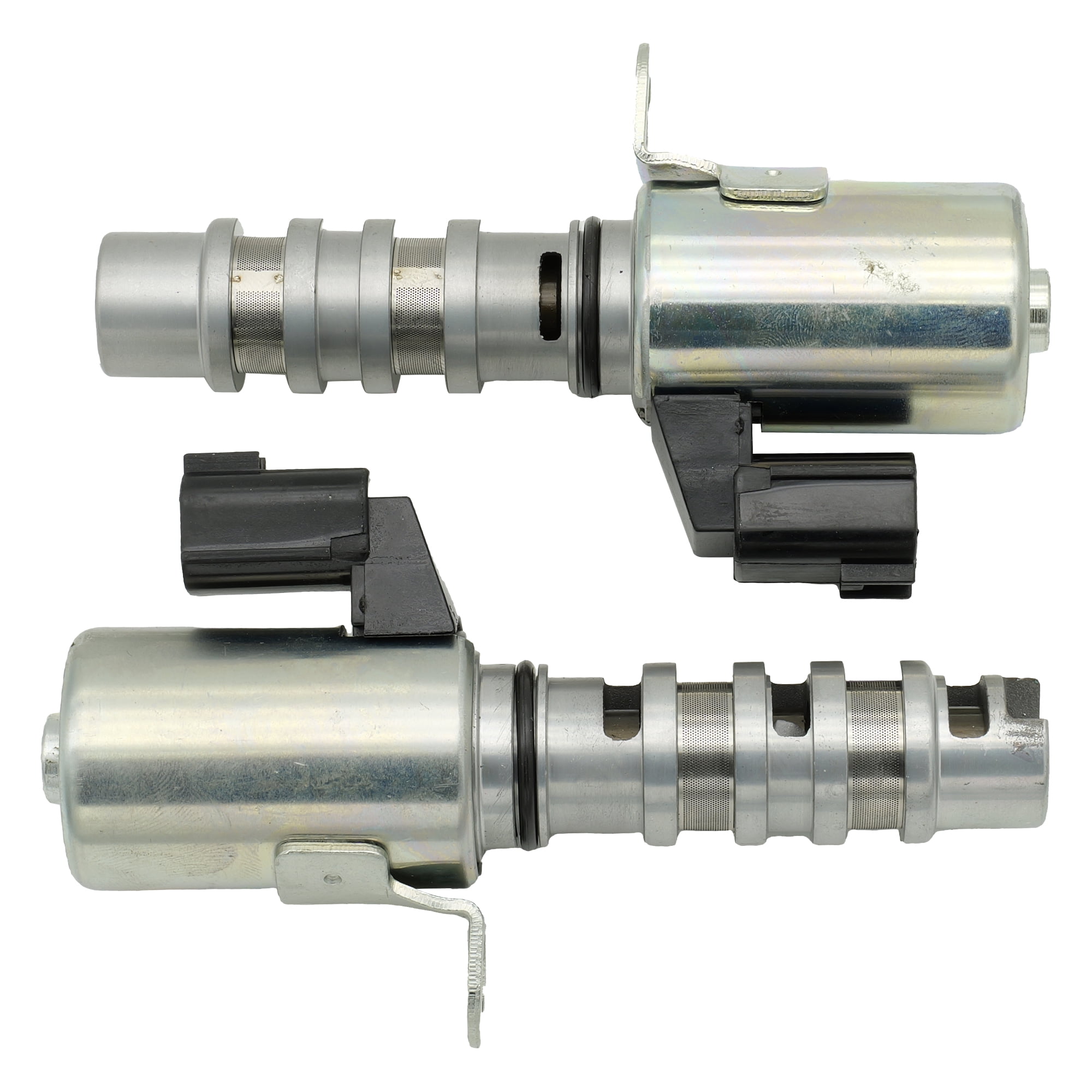 918-195 917-294 Left & Right Engine Variable Valve Timing VVT Solenoid Compatible with Nissan Altima Maxima Murano Pathfinder Quest Infiniti QX60 JX35 3.5L