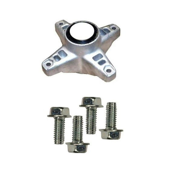 918-3129 New Spindle Assembly w/ Bolts 159830 Fits Cub Cadet 2155 2146 618-04394