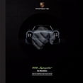 thumbnail image 1 of 918 Spyder - The Manufacture : About the Creation of a New Legend (Hardcover), 1 of 1
