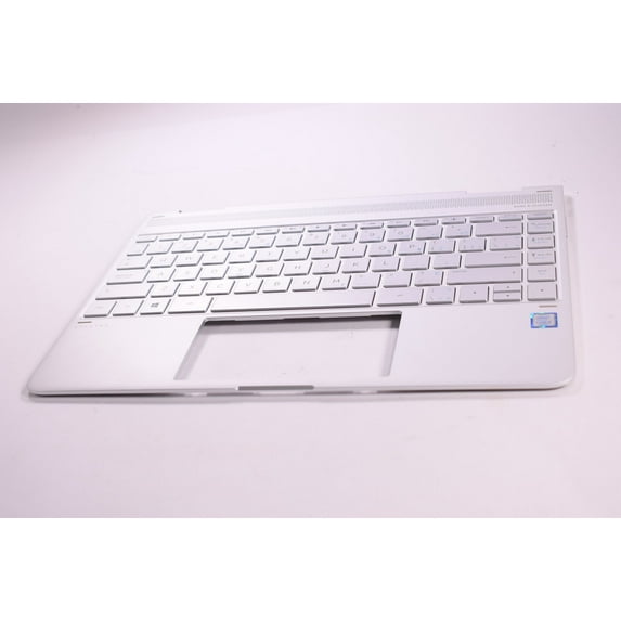 918027-DB1 Hp Palmrest & Keyboard 13-AC010CA