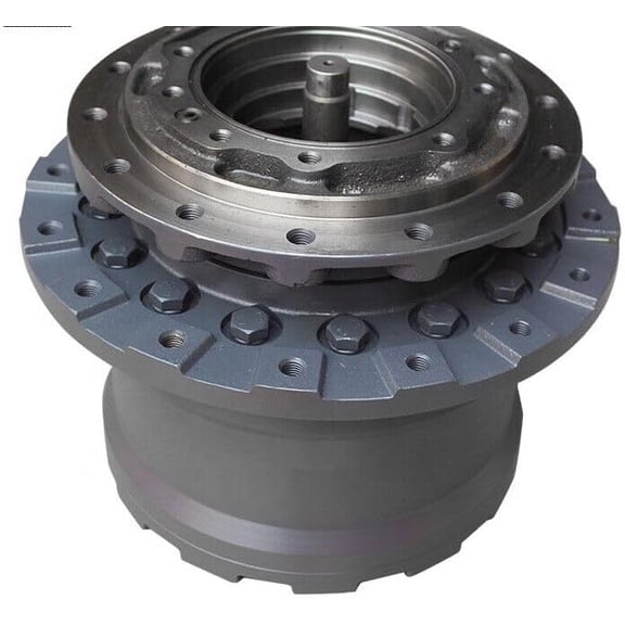 9180731 9181123 Travel Reduction Device,Gear Box Fits for Hitachi ZX120 ZX120-3 ZX125US