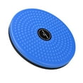 thumbnail image 1 of Waist Twisting Disc 1 Waist Twisting Wheel - Fitness Shaping Waist Muscle Exercise Device without Battery, Mechanical Self-Control Twisting Exercise Device, 1 of 6