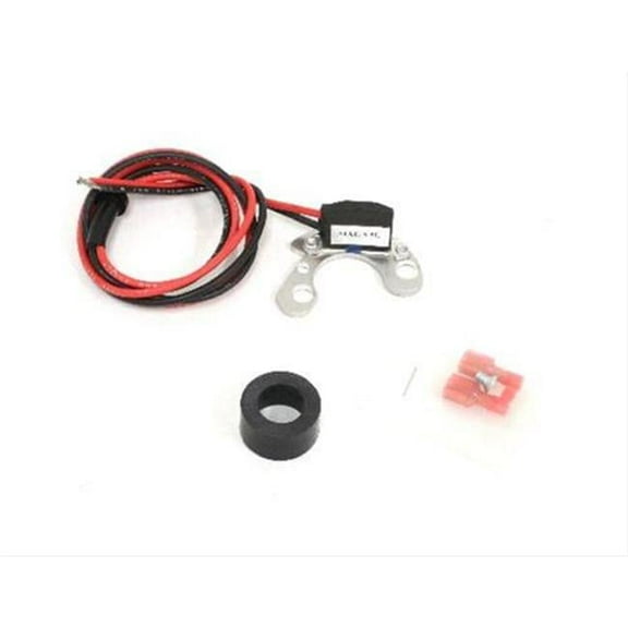 91847V Electronic Ignition Conversion, 4 Cylinder