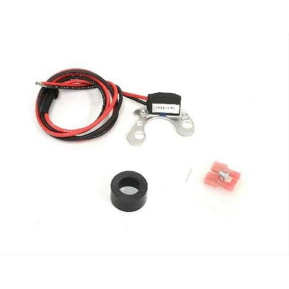 91847V Electronic Ignition Conversion, 4 Cylinder