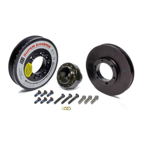 918854 LSA Harmonic Damper SFI 7.480