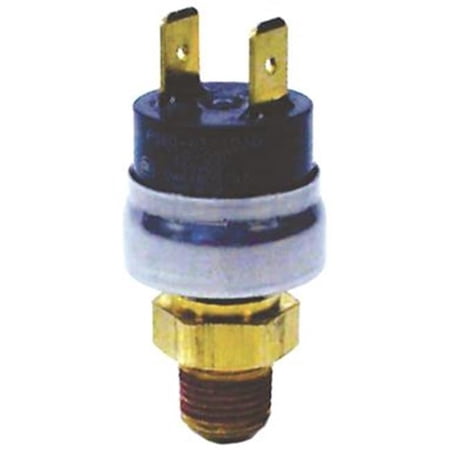 9193 Air Compressor Pressure Switch, 100 To 150 Psi
